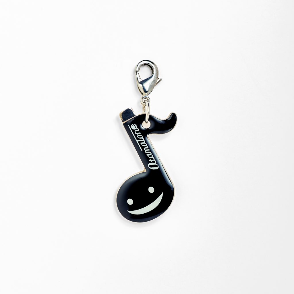 Otamatone Charm / 2