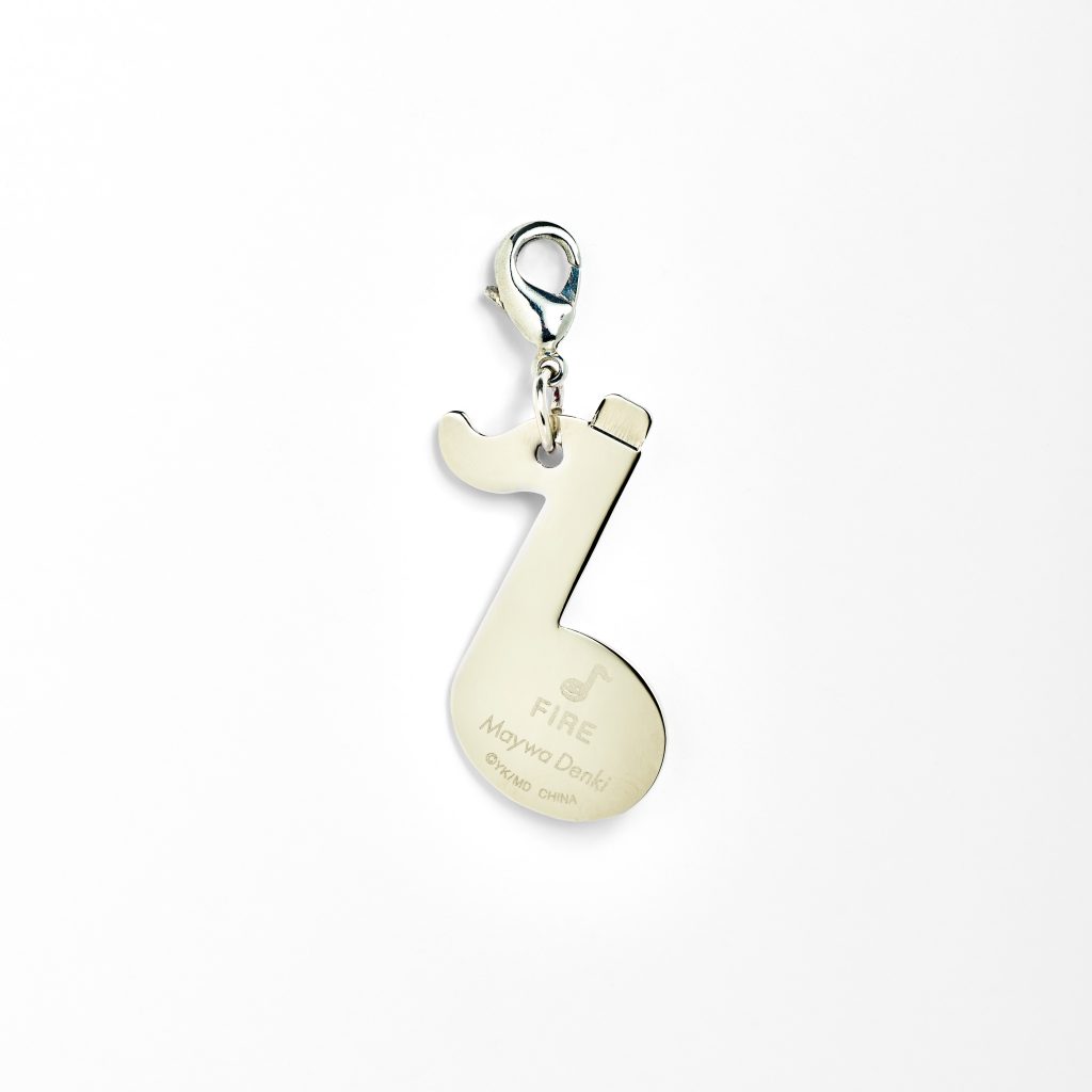 Otamatone Charm / 1