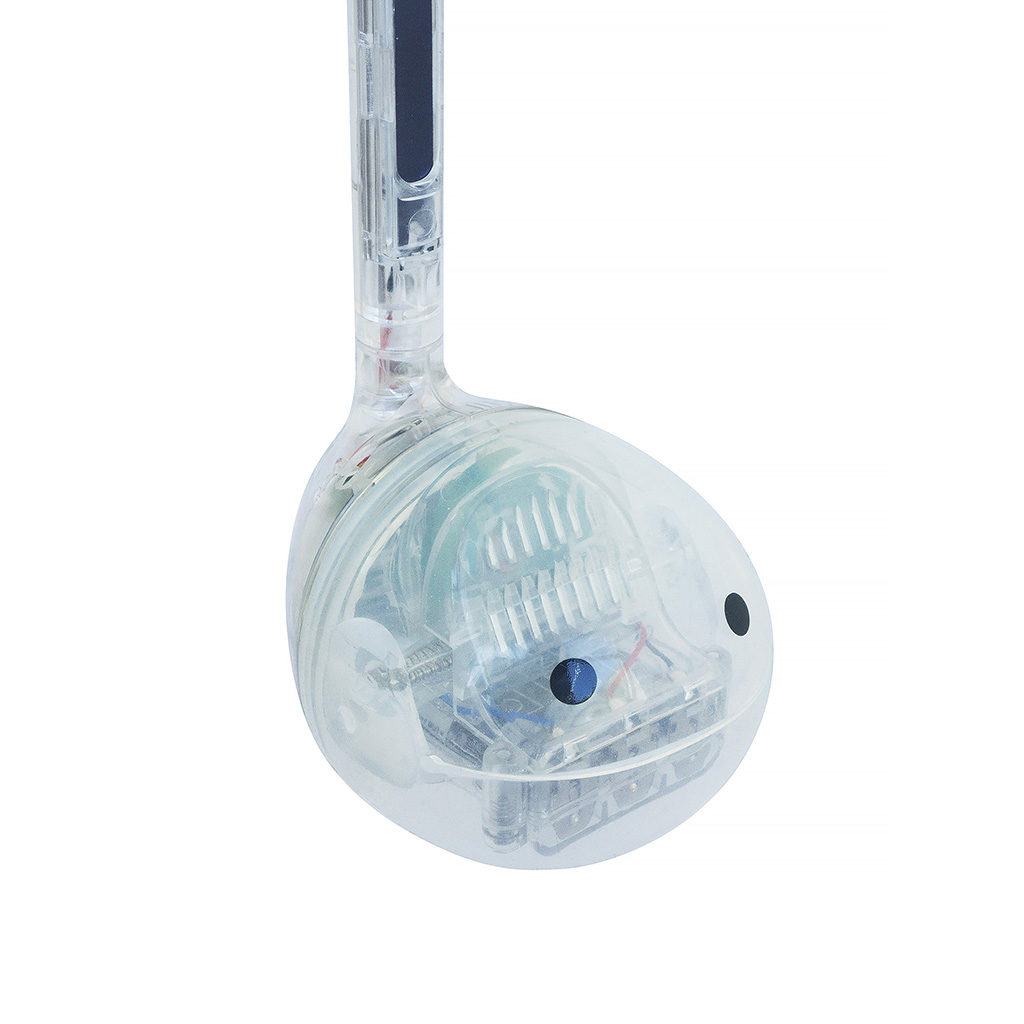 Otamatone Clystal / 4