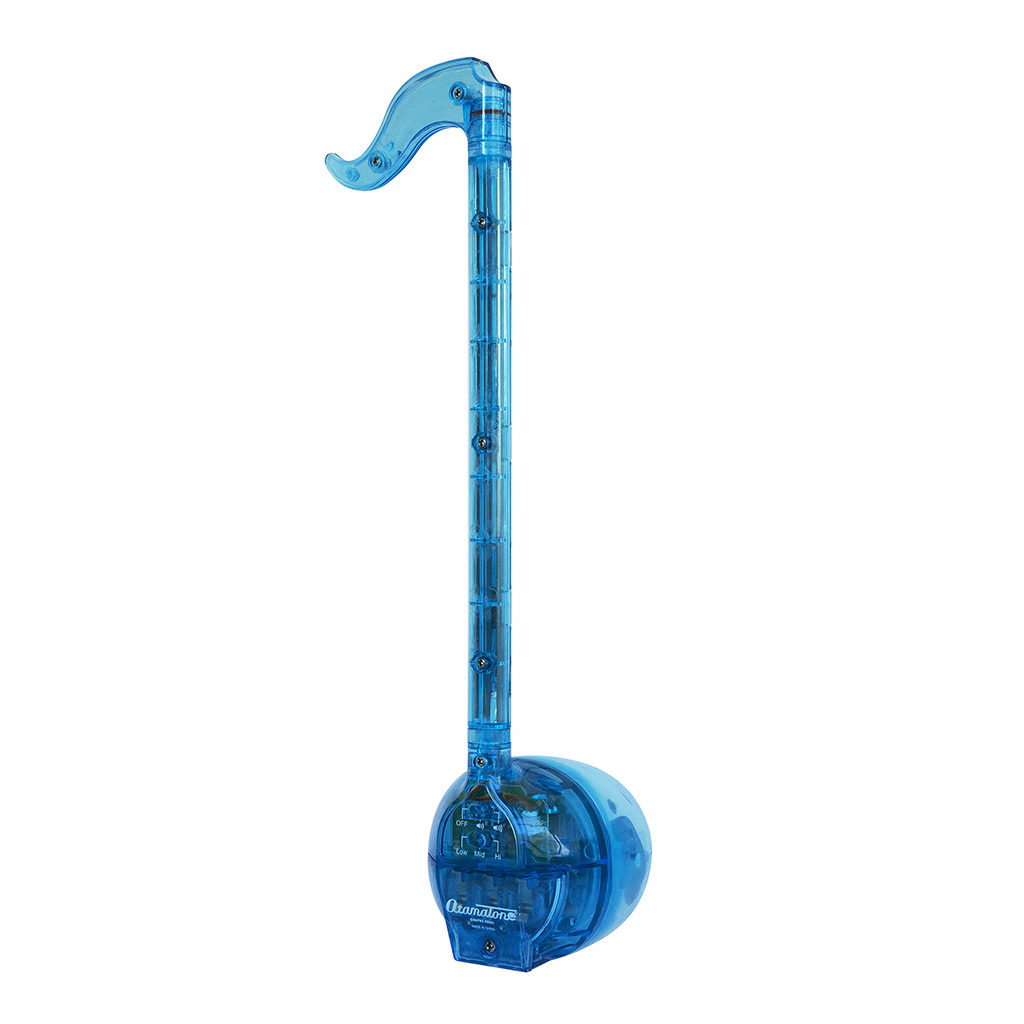 Otamatone Clystal / 3