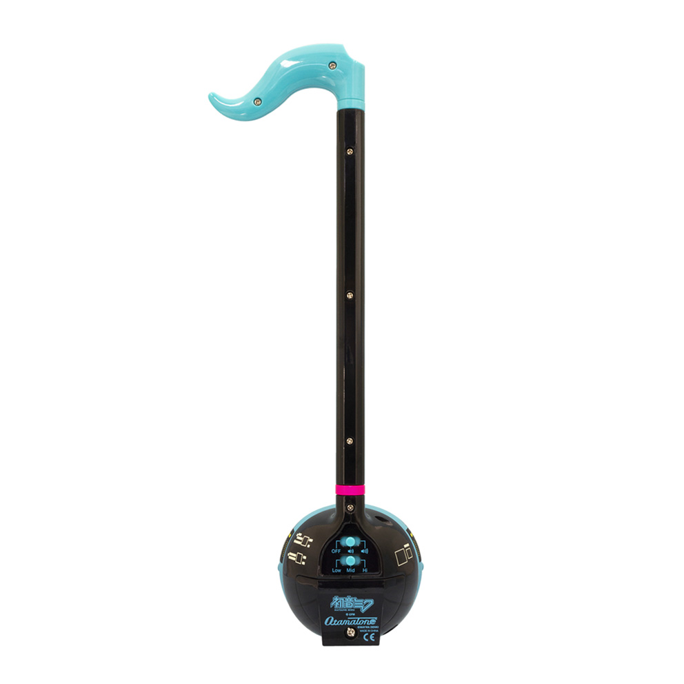 Otamatone Hatsune Miku Ver. / 3