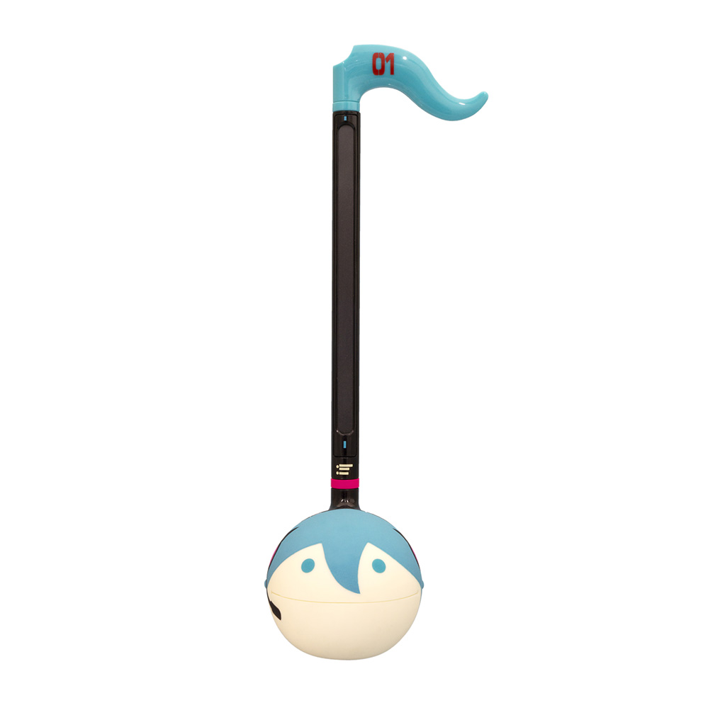 オタマトーン 初音ミク Ver. | Otamatone