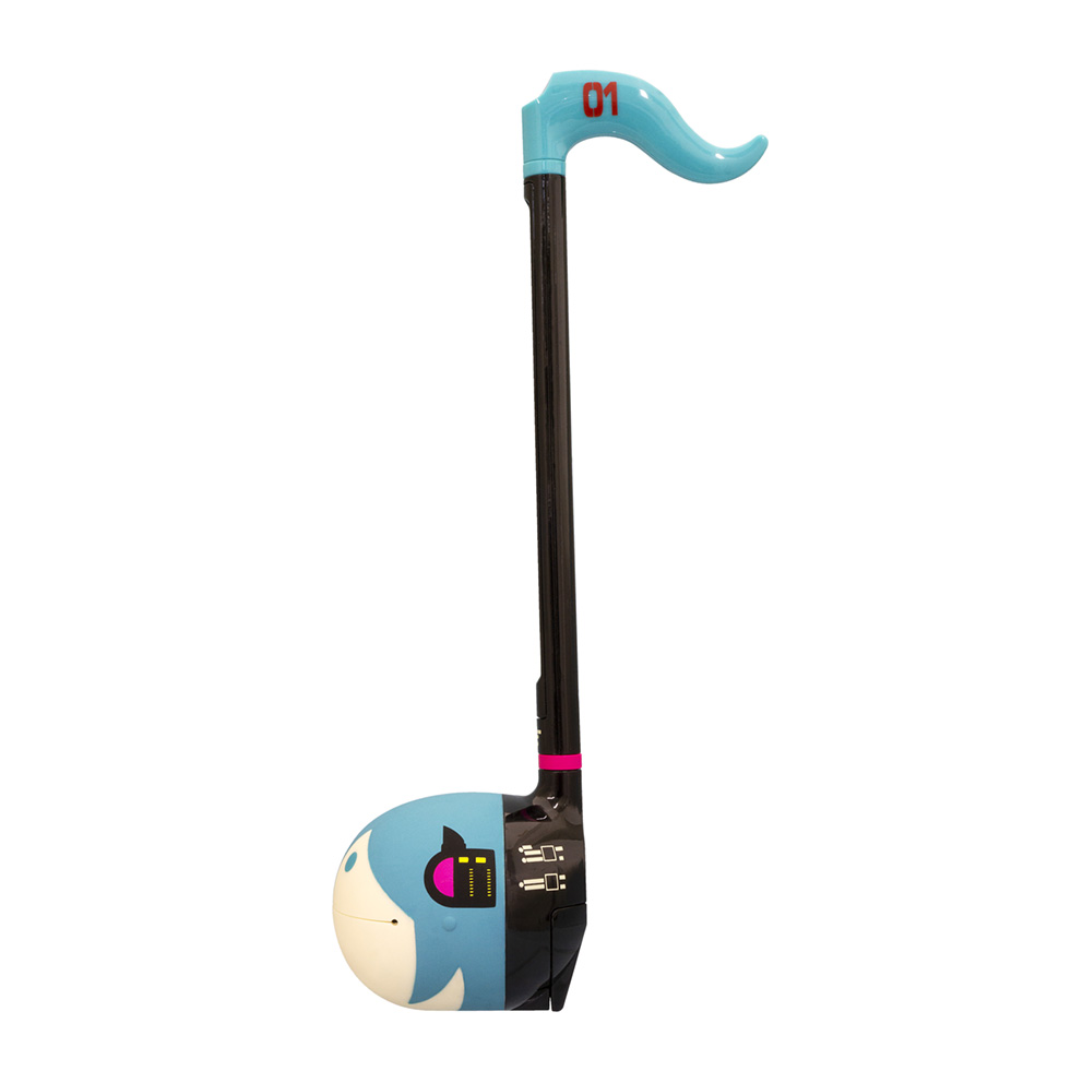 Otamatone Hatsune Miku Ver. / 1