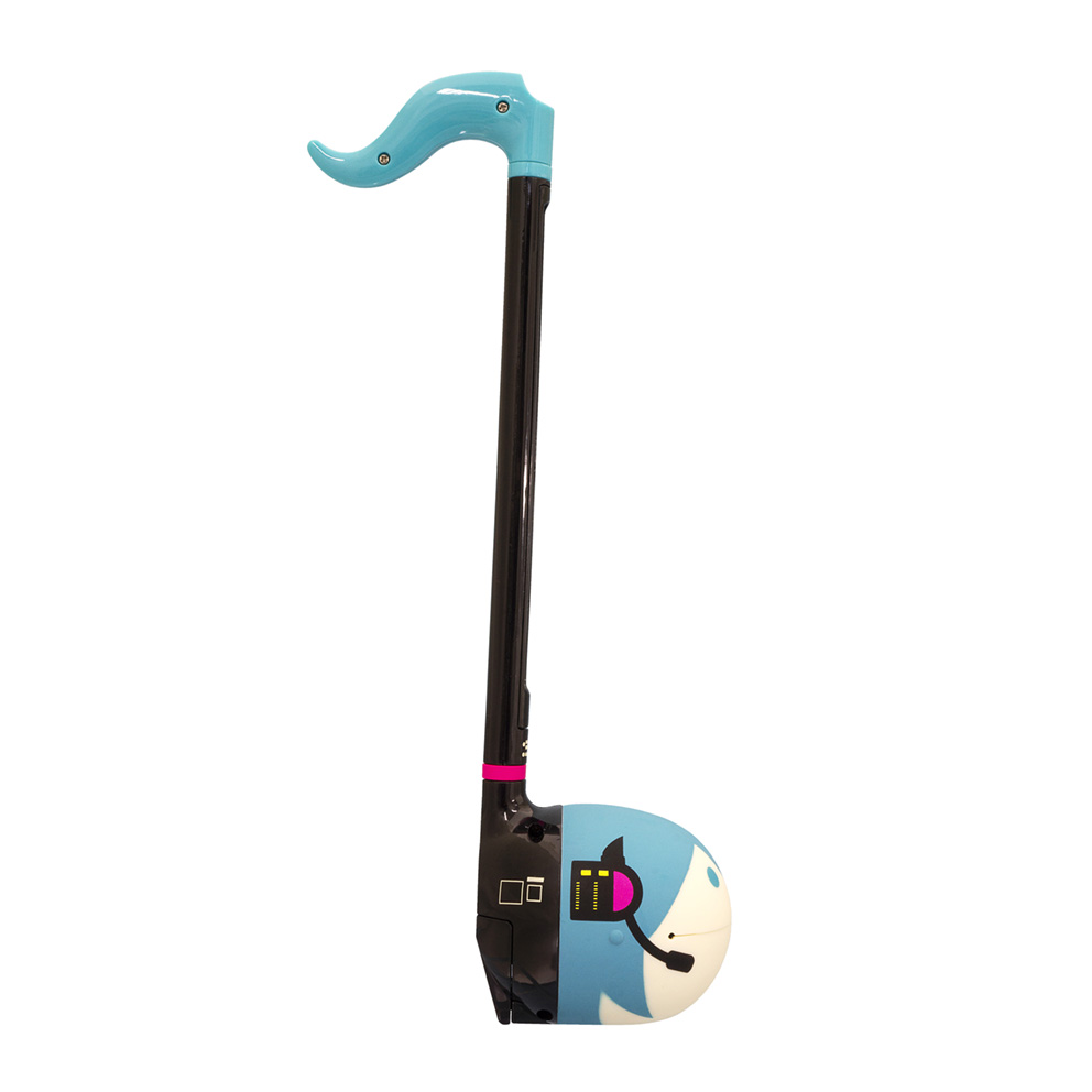 オタマトーン 初音ミク Ver. | Otamatone