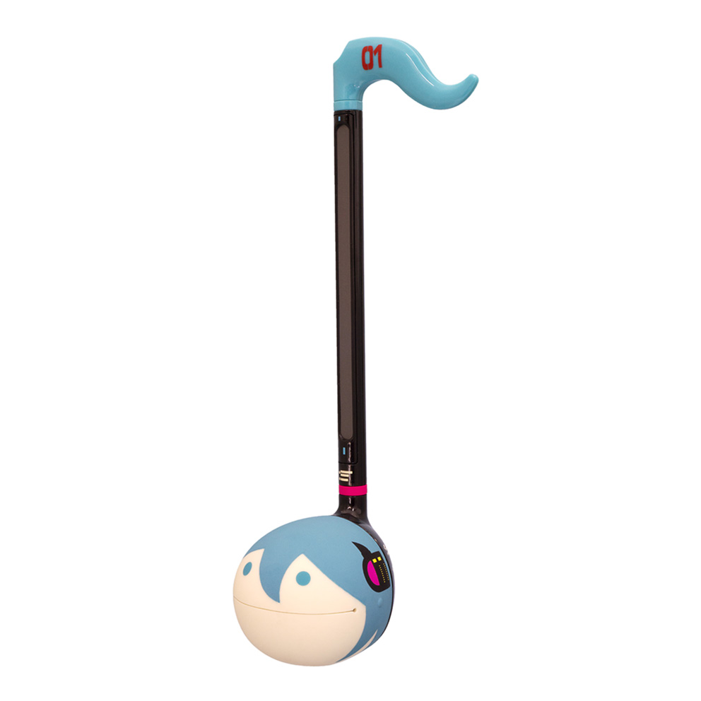 Otamatone Hatsune Miku Ver.