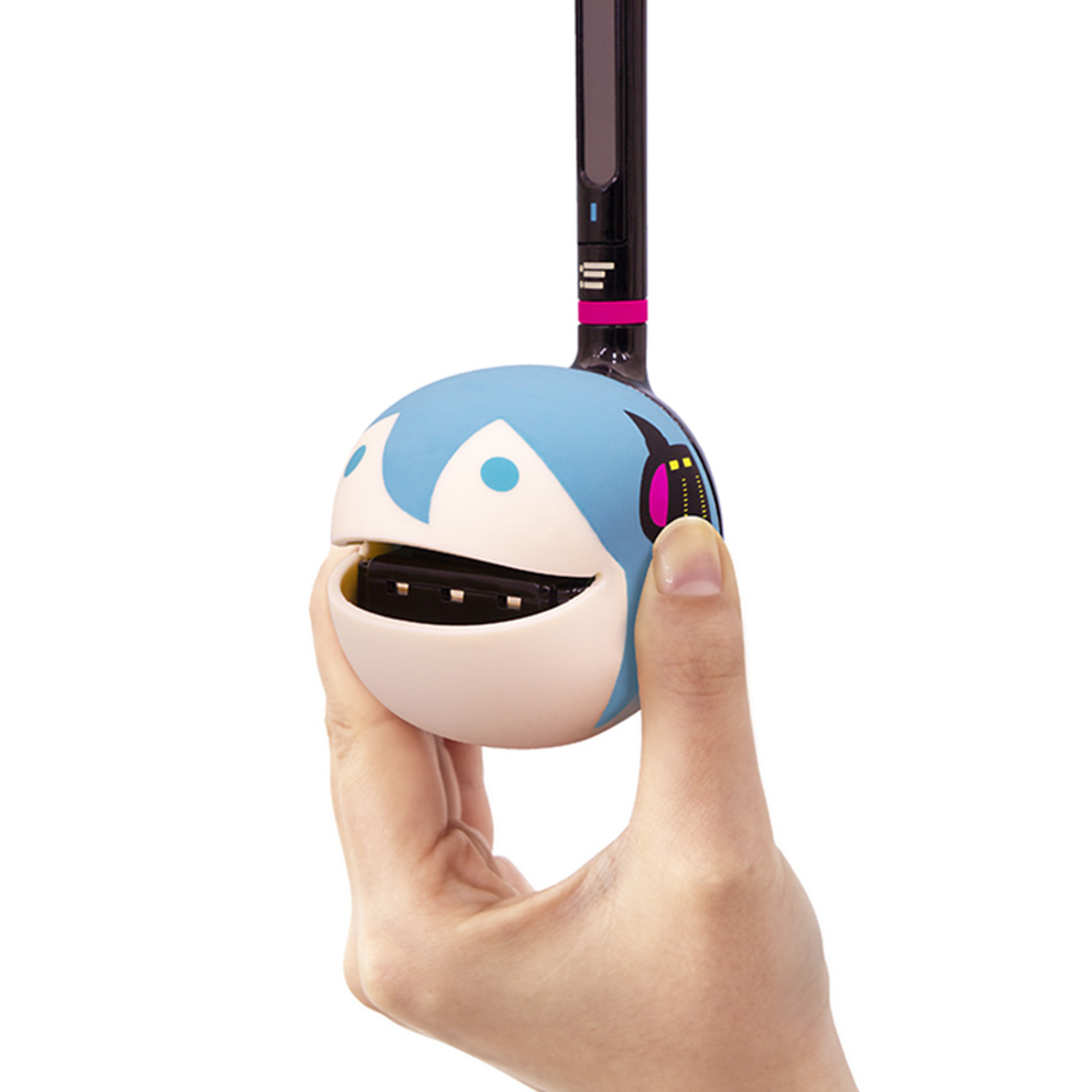 オタマトーン 初音ミク Ver. | Otamatone