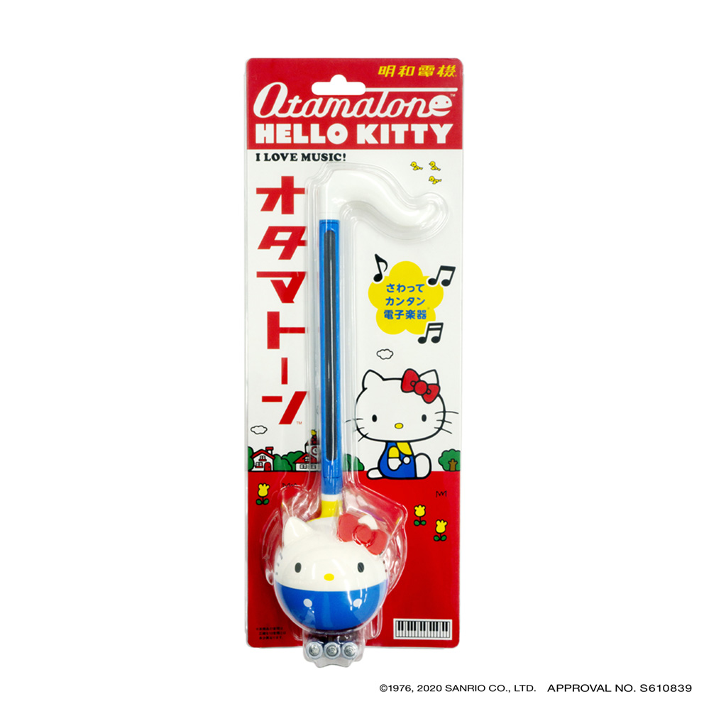 Otamatone Hello Kitty Ver. / 5