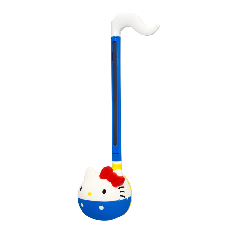 Otamatone Hello Kitty Ver. | Otamatone