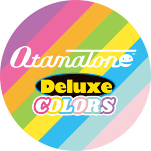 ■New: The long-awaited new colors are now available in Otamatone DX Colors!