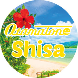 ■New: Otamatone Shisa Ver. now on sale!