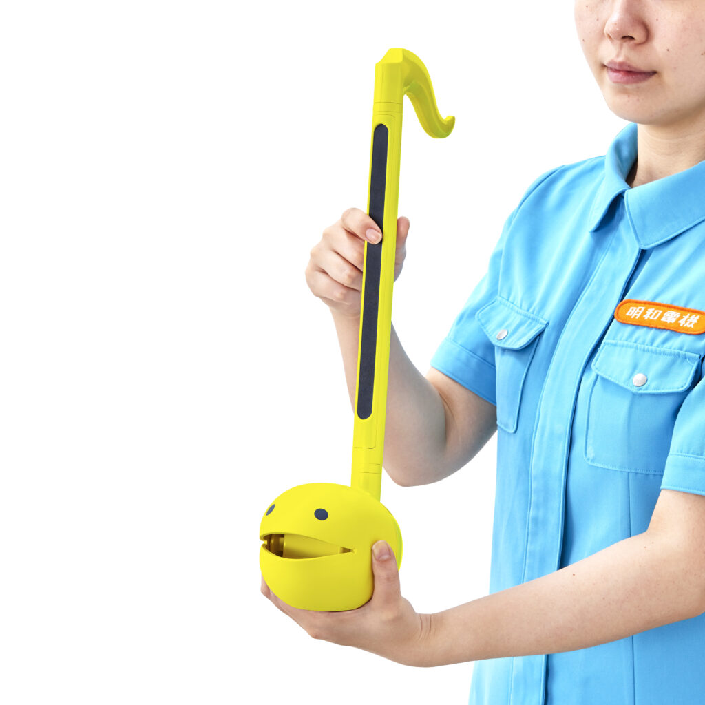 Otamatone Deluxe Colors / 5