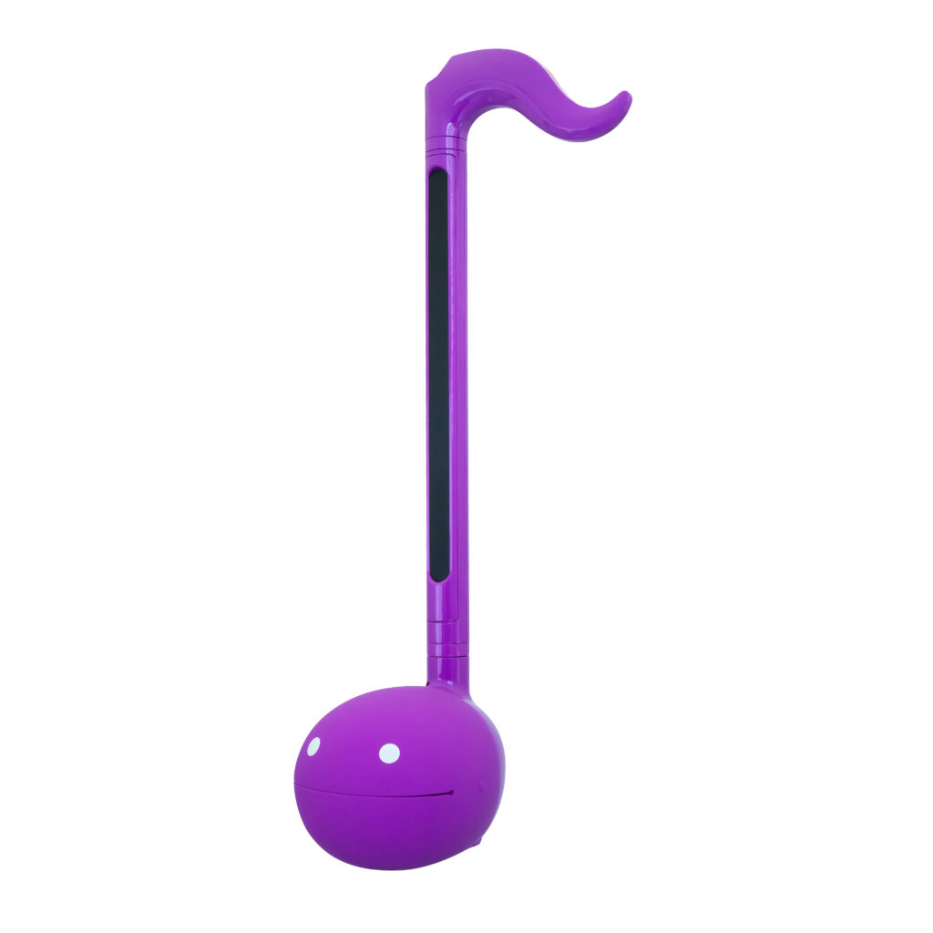 Otamatone Deluxe Colors / 3