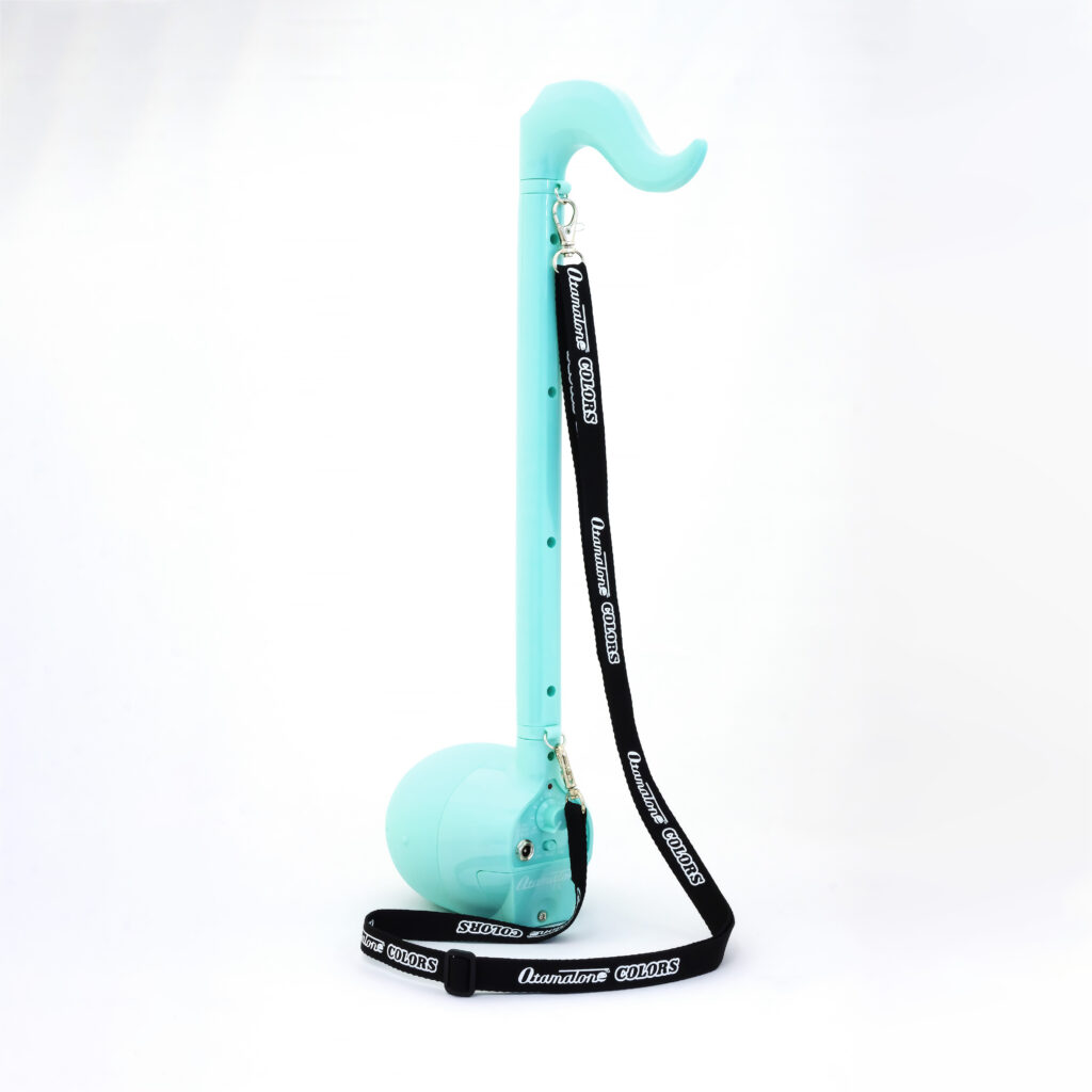 Otamatone Deluxe Colors / 4