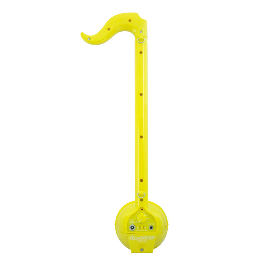 Otamatone Deluxe Colors / 3