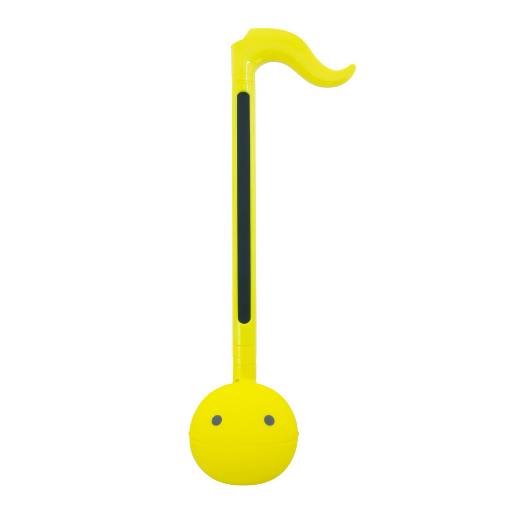 Otamatone Deluxe Colors / 2