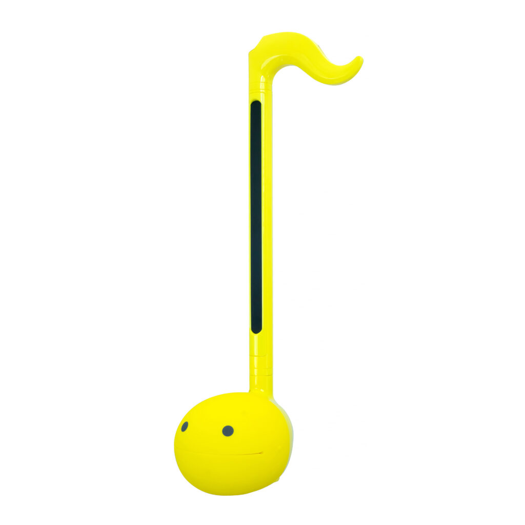 Otamatone Deluxe Colors / 1