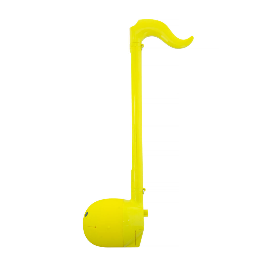 Otamatone Deluxe Colors / 1