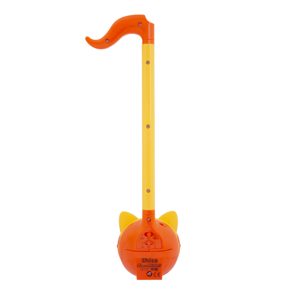 Otamatone Shisa Ver. / 3