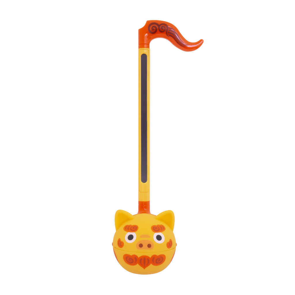 Otamatone Shisa Ver. / 2