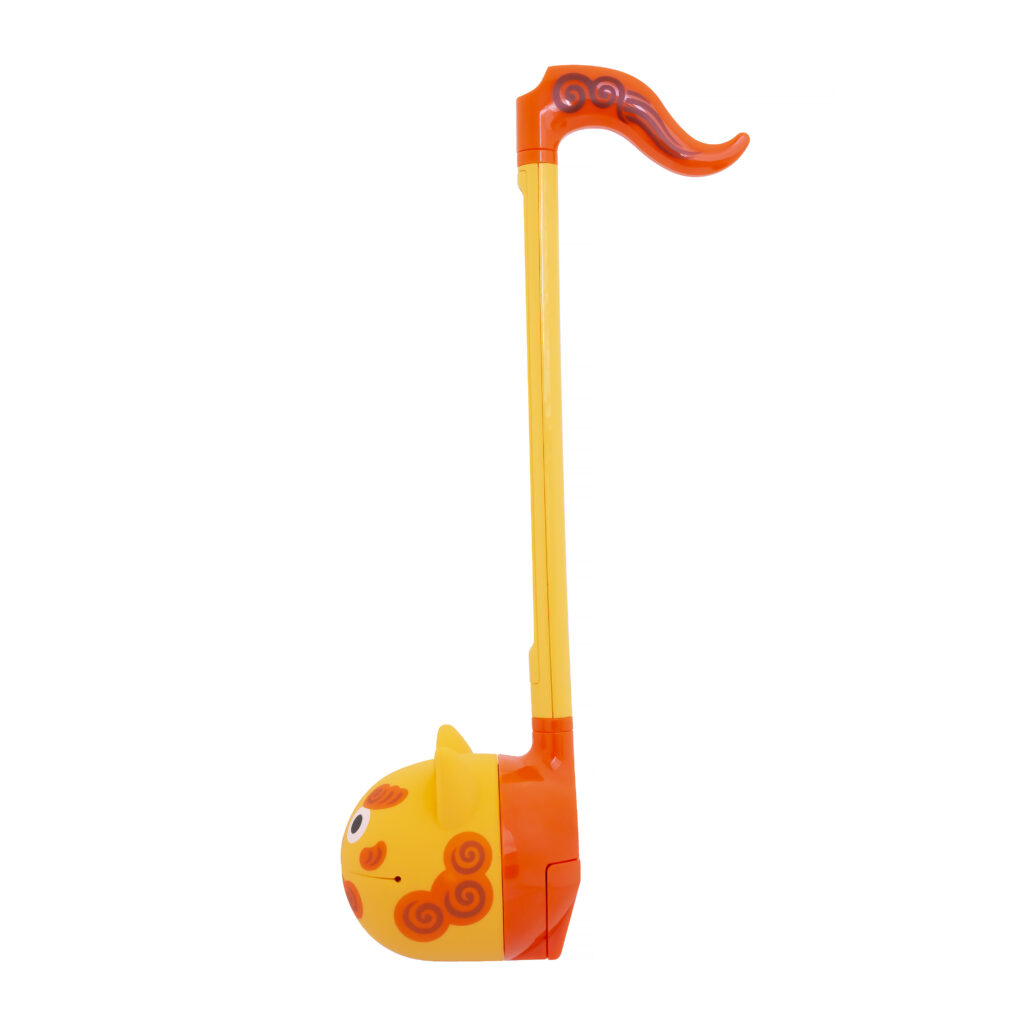 Otamatone Shisa Ver. / 1