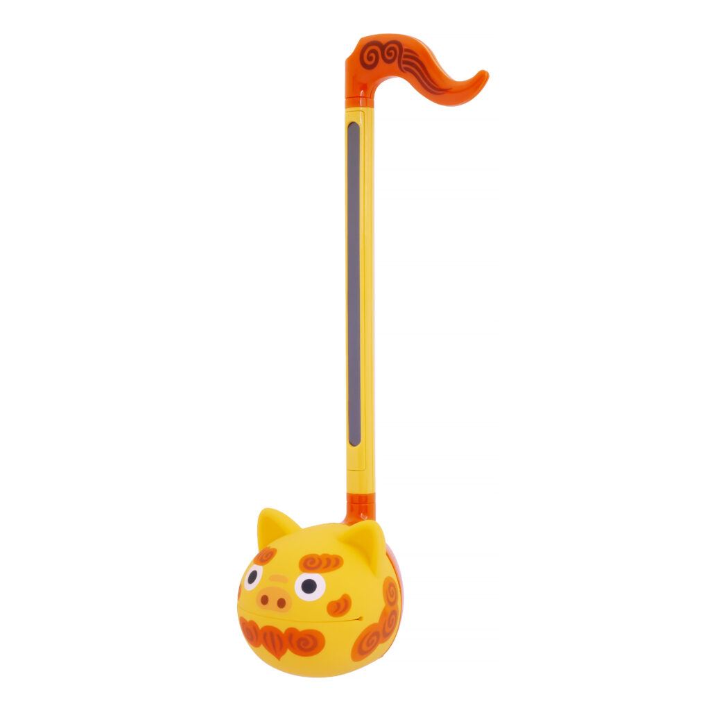 Otamatone Shisa Ver. / 1