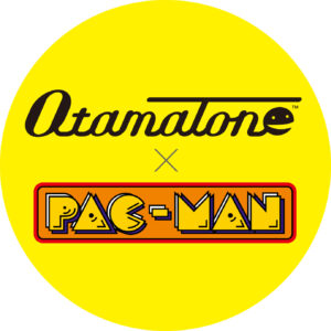 Otamatone Pac-Man Ver. released!