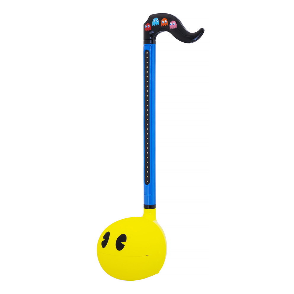 Otamatone PAC-MAN Ver.