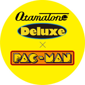 Otamatone  Deluxe Pac-Man!