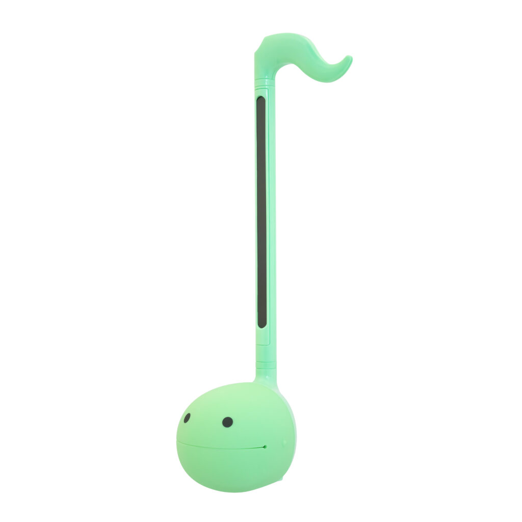Otamatone Colors / 4