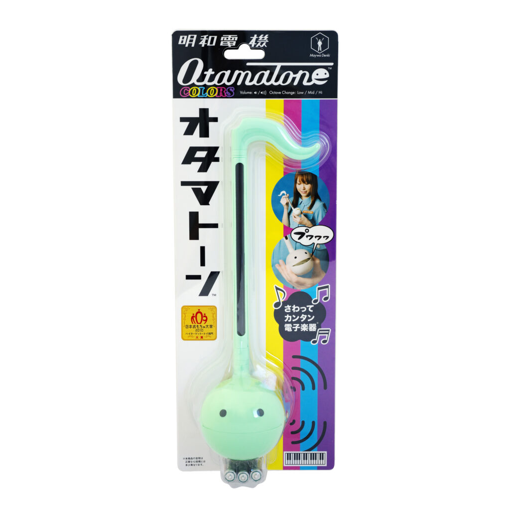 Otamatone Colors / 5