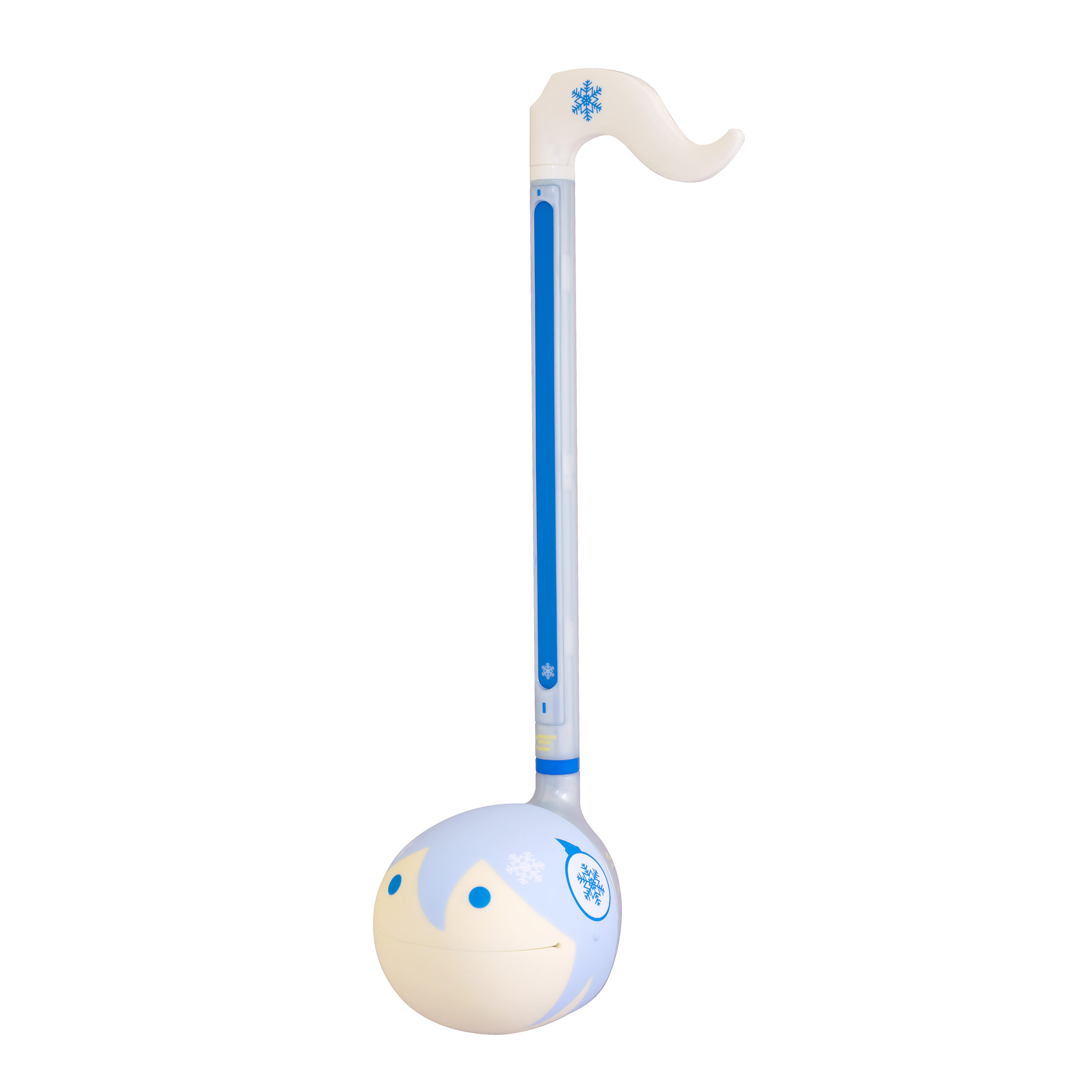 Otamatone Snow Miku Ver.
