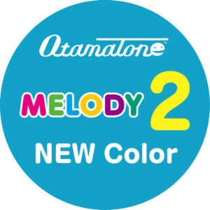 オタマトーン メロディ2に新色登場！
