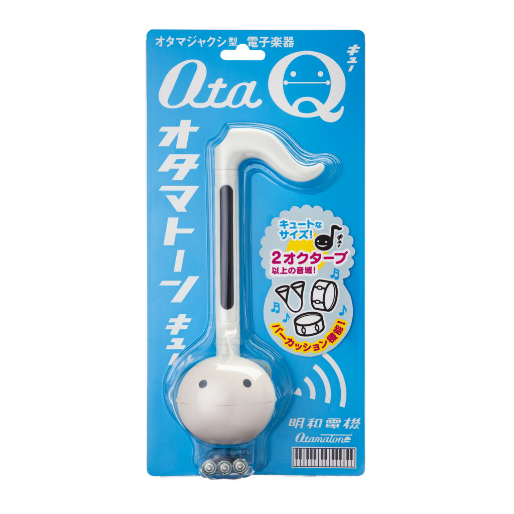 オタマトーン Q / 6