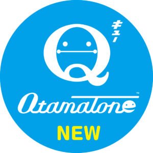 新モデル！オタマトーンQ登場！！