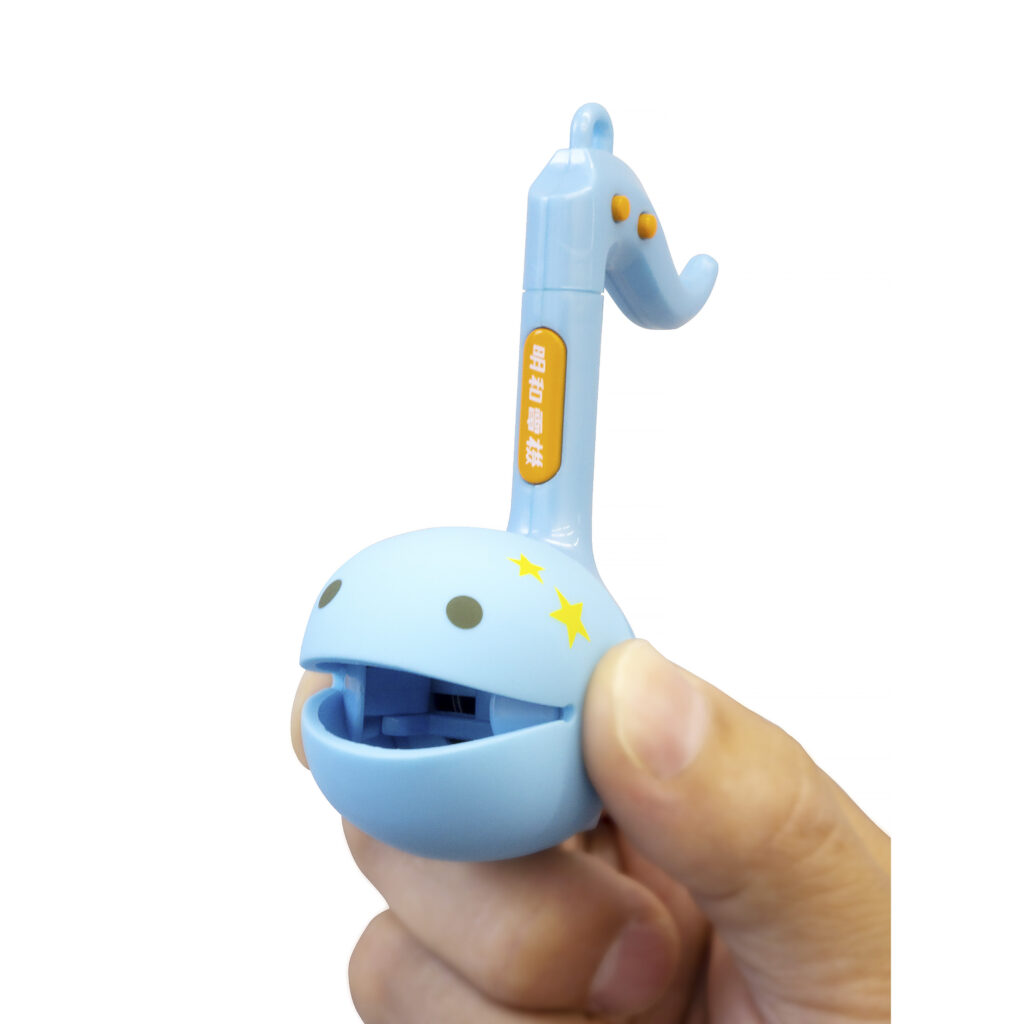オタマトーン メロディ 明和電機 30th Ver. / 4